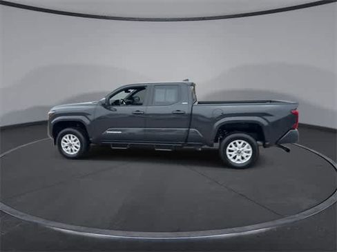 Certified 2025 Toyota Tacoma SR5 image 5
