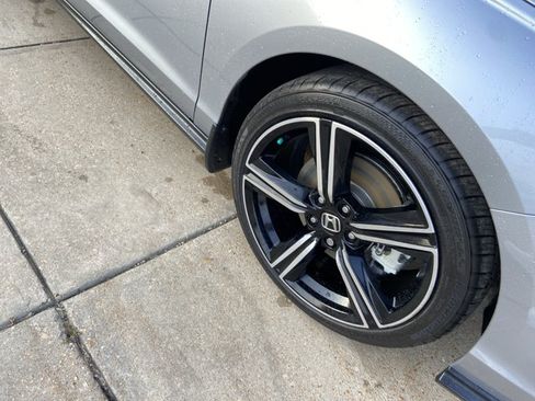 Used 2024 Honda Accord Sport image 32