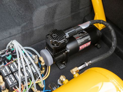 Used 2020 Toyota Supra Premium image 42