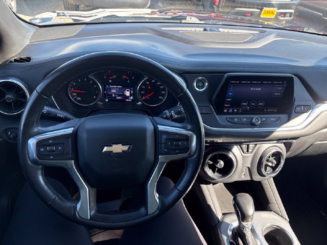 Used 2019 Chevrolet Blazer LT AWD/4WD image 10