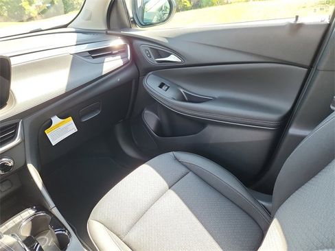New 2026 Buick Encore GX Preferred w/ Advanced Technology Package image 14
