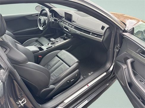 Used 2019 Audi A5 2.0T Premium Plus image 10