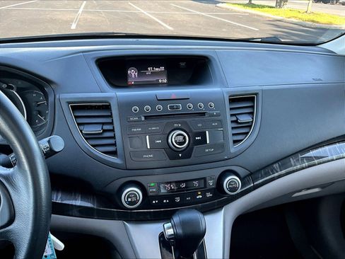 Used 2012 Honda CR-V EX-L image 14