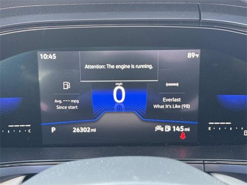 Certified 2022 Volkswagen Taos SE image 19