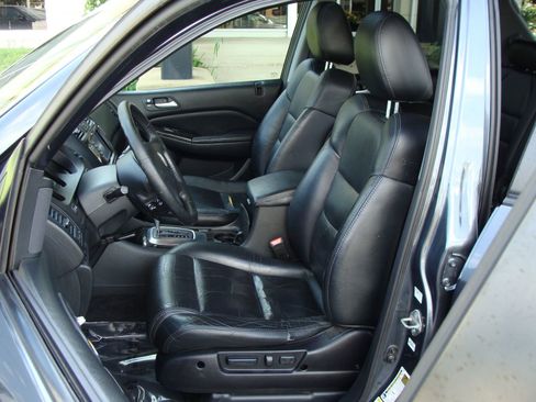 Used 2006 Acura MDX Touring image 7