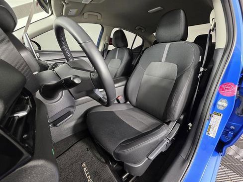 Used 2023 Nissan Sentra SV FWD image 23