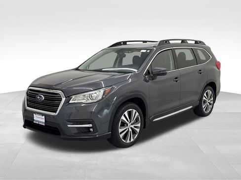 Used 2020 Subaru Ascent Limited w/ Technology Package AWD/4WD image 3