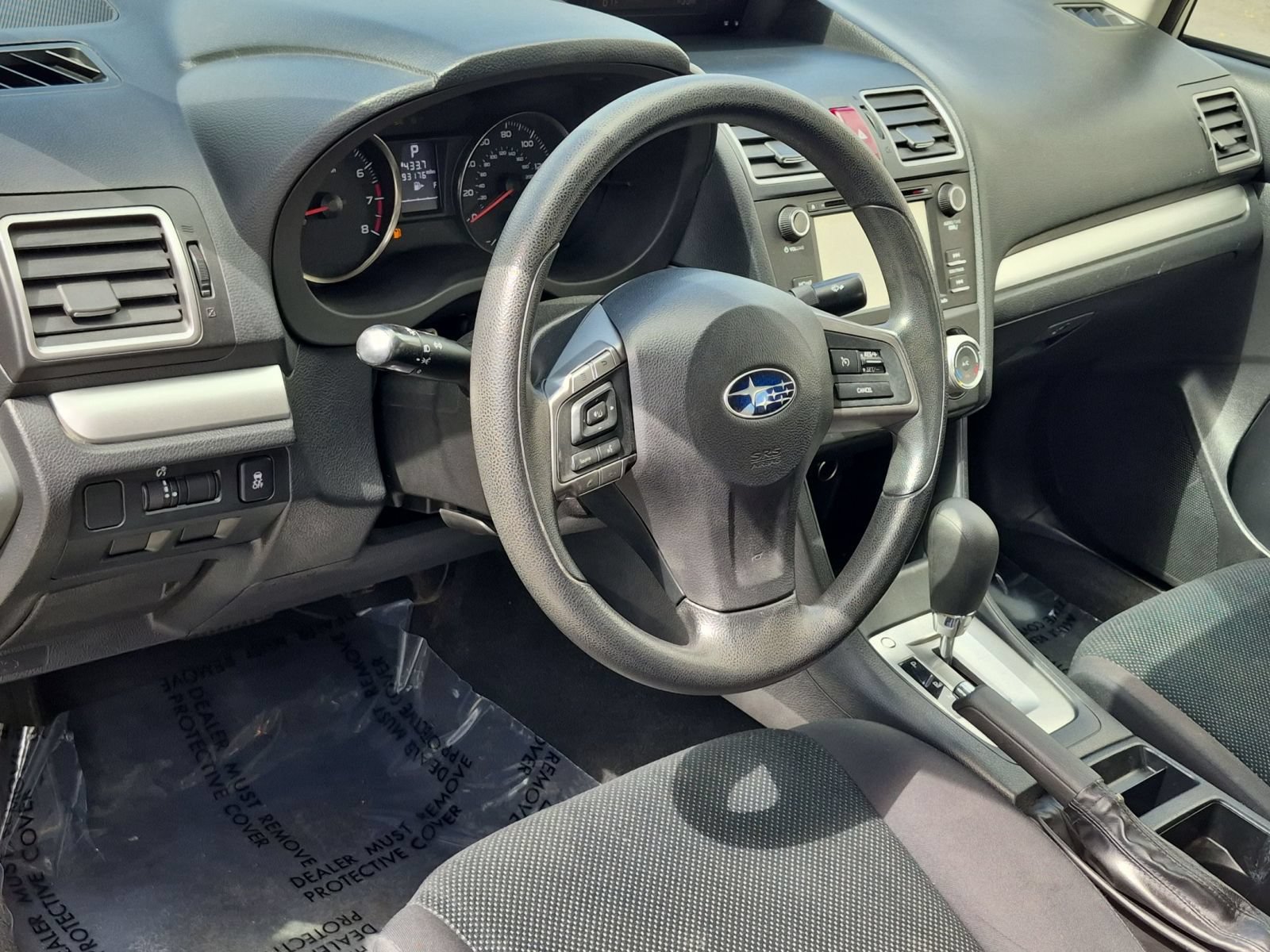 Used 2016 Subaru Impreza 2.0i AWD/4WD image 14
