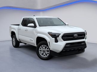 Used 2024 Toyota Tacoma SR5 video 2