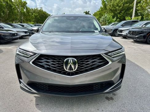 New 2026 Acura MDX FWD w/ Technology Package image 2