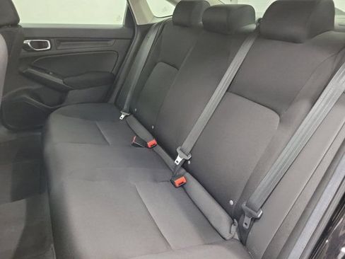 Certified 2024 Honda Civic LX image 11