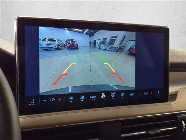 Used 2023 Lincoln Corsair FWD image 15