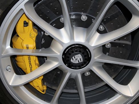 Used 2018 Porsche 911 GT3 image 50