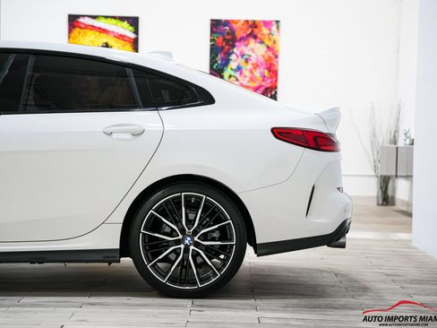 Used 2023 BMW 228i Gran Coupe w/ M Sport Package FWD image 15