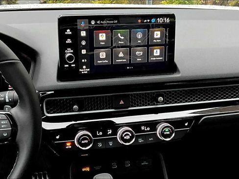 New 2026 Honda Civic Sport Touring image 6