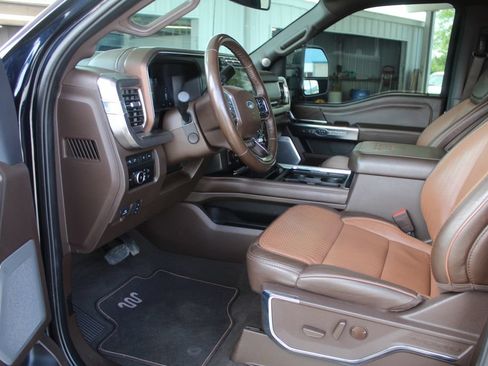 Used 2023 Ford F250 King Ranch AWD/4WD image 20
