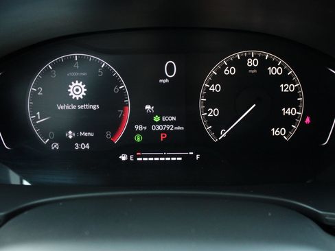 Used 2023 Honda Civic Sport image 34