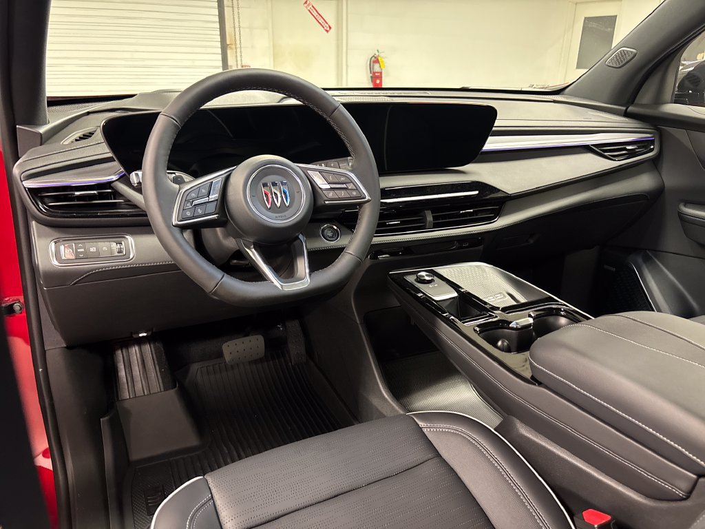 New 2026 Buick Enclave Sport Touring w/ Power Package FWD image 32