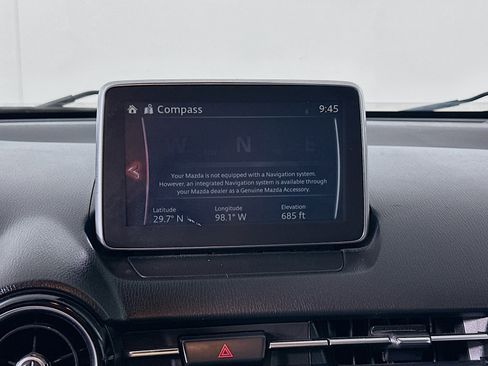 Used 2016 MAZDA CX-3 Grand Touring FWD image 21