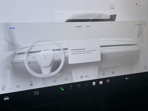 Used 2023 Tesla Model Y Long Range AWD/4WD image 15