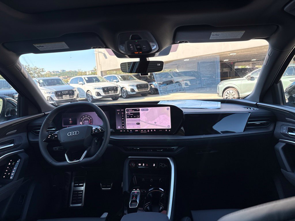 New 2026 Audi SQ5 Premium Plus AWD/4WD image 15