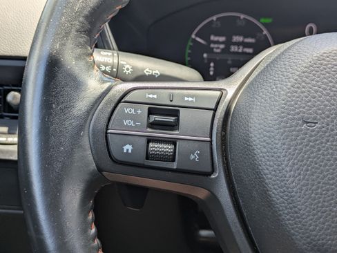 Used 2024 Honda CR-V Sport-L image 28