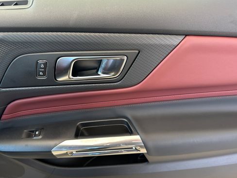 New 2025 Ford Mustang GT Premium w/ 60th Anniversary Package image 17