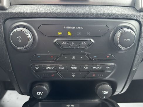 Used 2023 Ford Ranger XLT w/ Equipment Group 302A High image 27