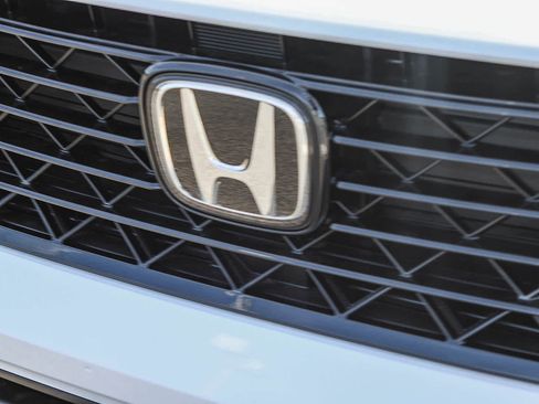New 2026 Honda Accord Touring image 10