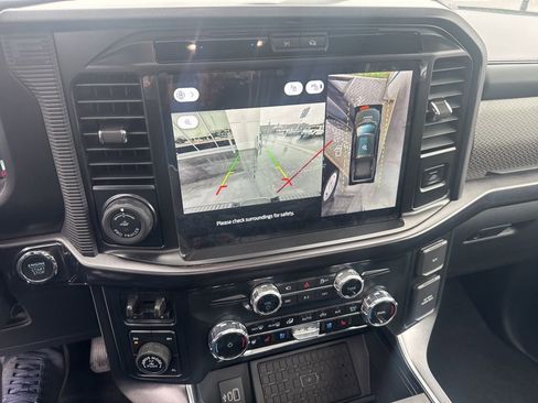 Used 2025 Ford F150 Raptor R w/ Equipment Group 803A Raptor R image 21