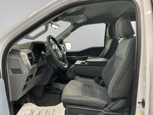 Used 2022 Ford F150 XLT w/ XTR Package AWD/4WD image 9