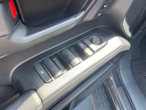 New 2026 Toyota 4Runner TRD Off-Road Premium AWD/4WD image 7