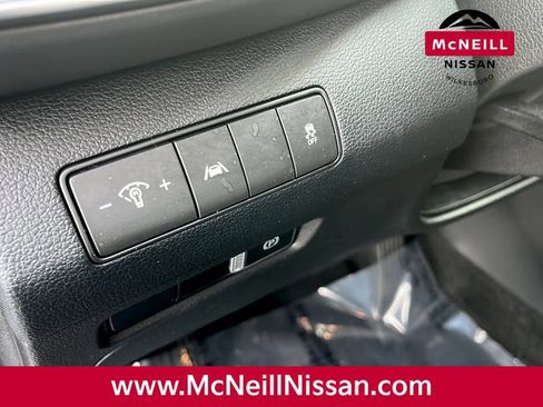 Used 2022 Hyundai Santa Fe SEL image 19