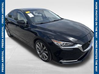 Used 2018 MAZDA MAZDA6 Grand Touring Reserve FWD video 1