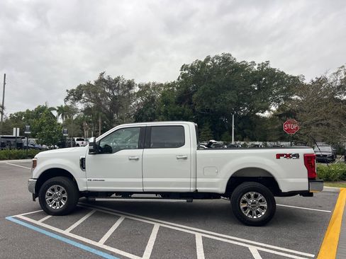 Used 2019 Ford F250 XLT w/ XLT Premium Package image 13