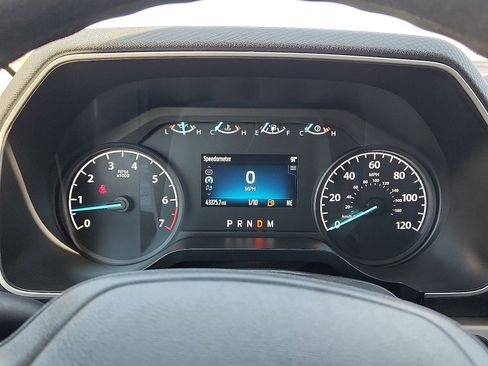 Used 2023 Ford F150 XLT w/ Trailer Tow Package AWD/4WD image 18