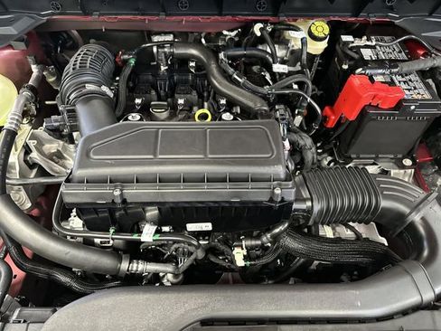 New 2026 Ford Escape Active w/ Active Premium Tech Pack image 38