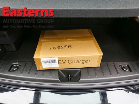 Used 2019 BMW i3 image 8