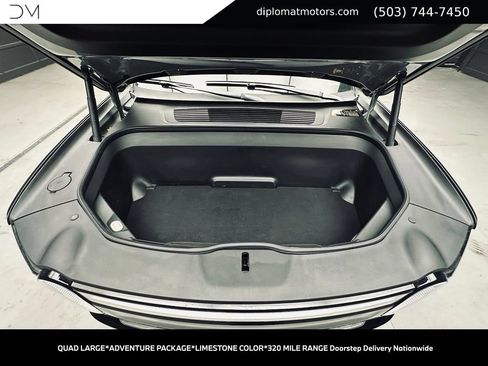 Used 2024 Rivian R1S Adventure AWD/4WD image 49