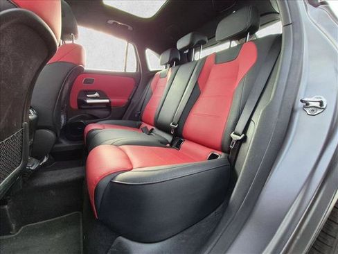 Certified 2023 Mercedes-Benz GLA 45 AMG 4MATIC image 21