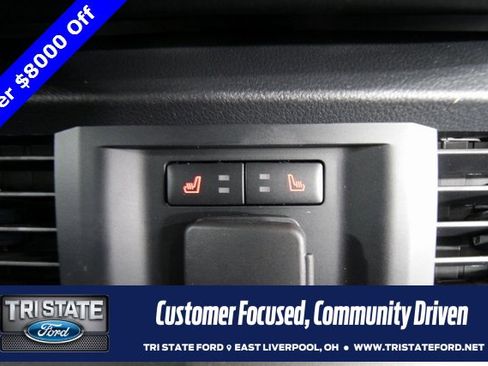 New 2025 Ford F150 Tremor w/ Equipment Group 402A High image 35