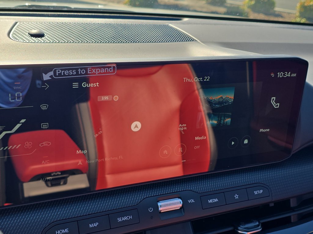 New 2026 Kia K4 GT-Line w/ GT-Line Premium Package FWD image 23