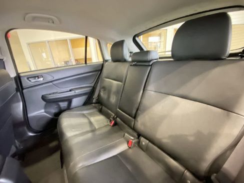 Used 2014 Subaru Crosstrek 2.0i Limited w/ Popular Package #1 image 24