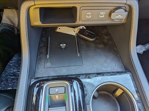 New 2026 Honda Passport TrailSport Elite image 20