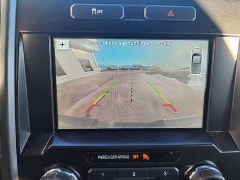 Used 2016 Ford F150 XLT w/ Equipment Group 302A Luxury image 21