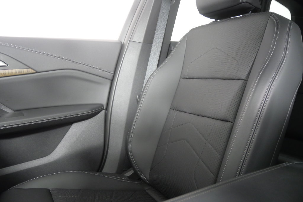 Certified 2026 BMW X1 xDrive28i AWD/4WD image 25