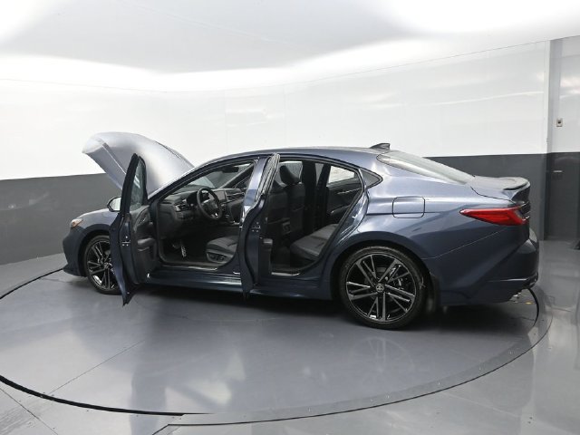 Used 2026 Toyota Camry XSE FWD image 42