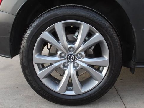 Certified 2022 MAZDA CX-30 AWD 2.5 S w/ Premium Package image 10