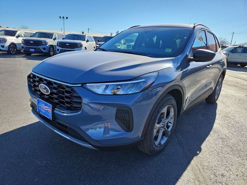 New 2026 Ford Escape ST-Line w/ Tech Pack #1 image 4