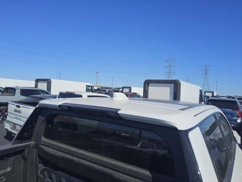 Used 2025 GMC Sierra EV Denali AWD/4WD image 20